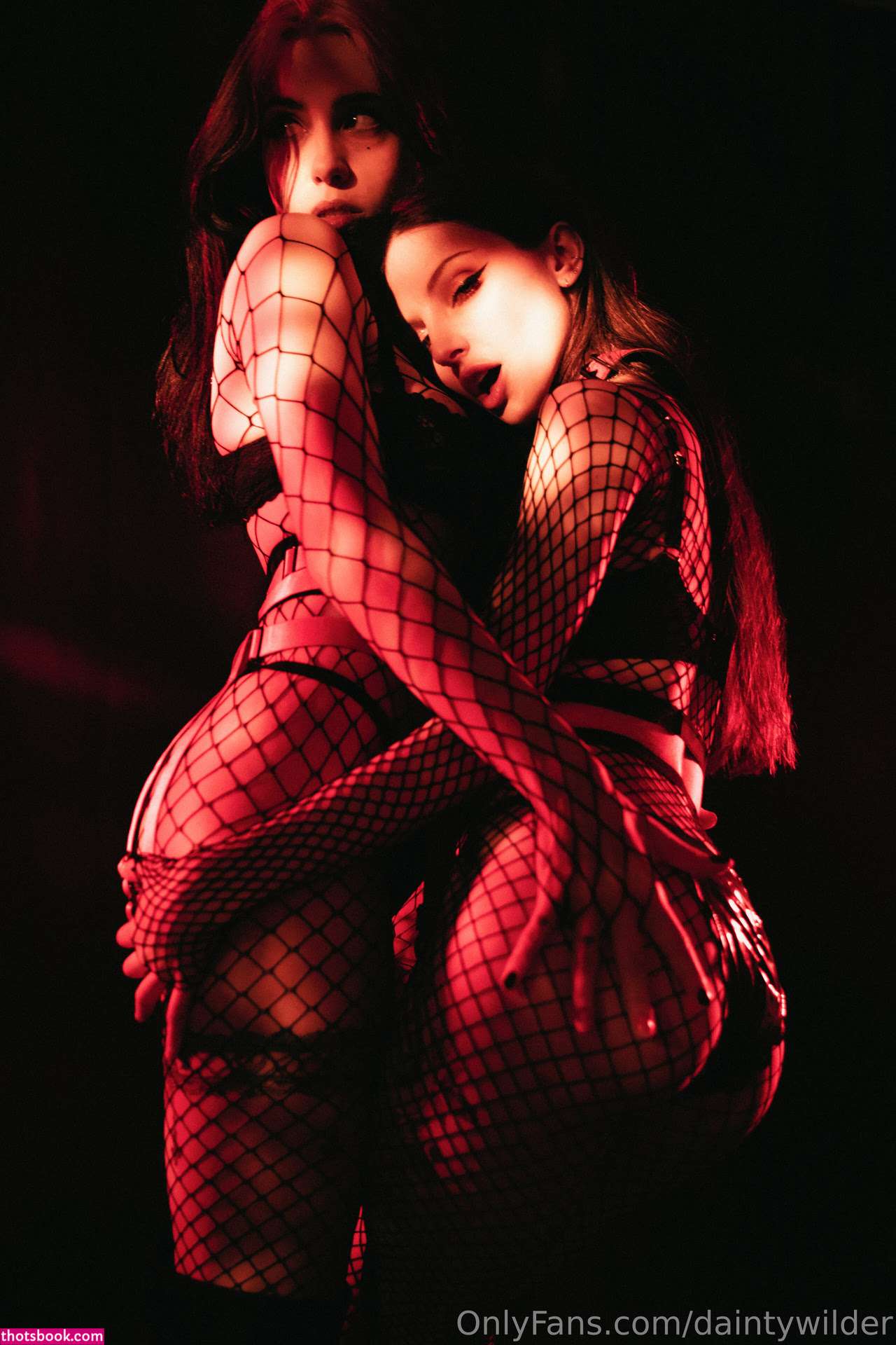 Dainty Wilder Nude OnlyFans Photos #116 852434