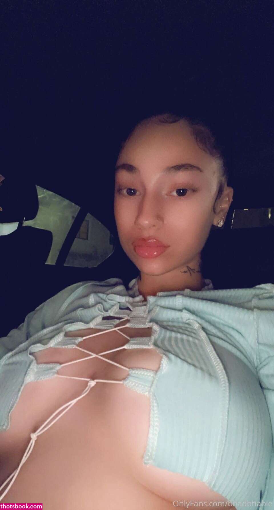 Danielle Bregoli Bhad Bhabie Nude OnlyFans Photos #17 852468