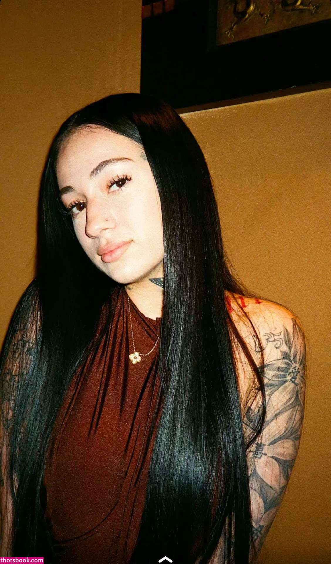 Danielle Bregoli Bhad Bhabie Nude OnlyFans Photos #18 852471