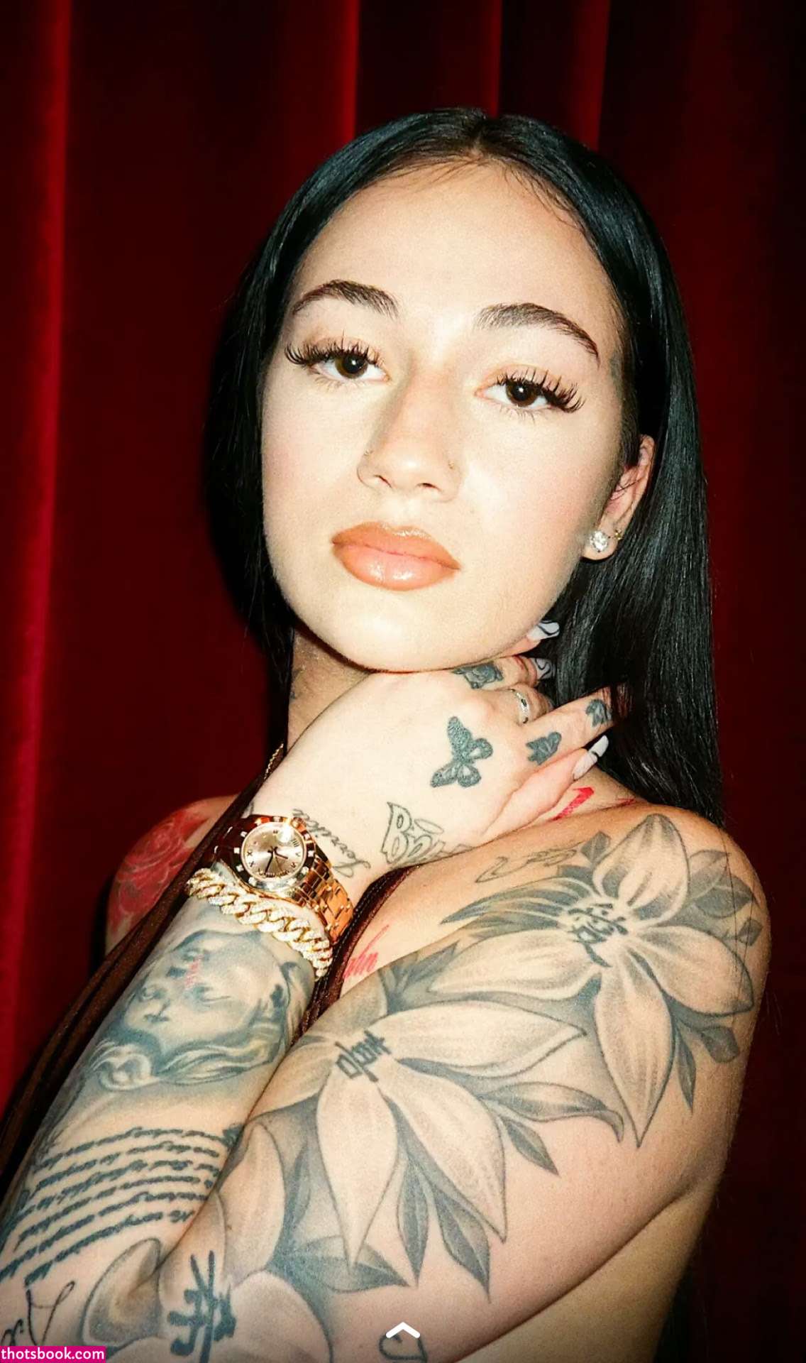 Danielle Bregoli Bhad Bhabie Nude OnlyFans Photos #18 852473