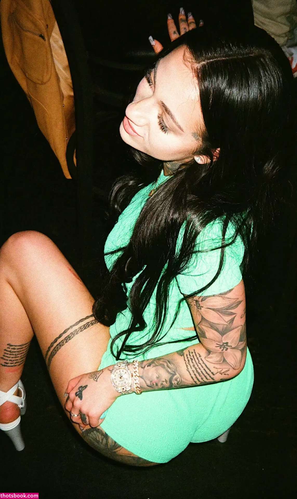 Danielle Bregoli Bhad Bhabie Nude OnlyFans Photos #19 852475