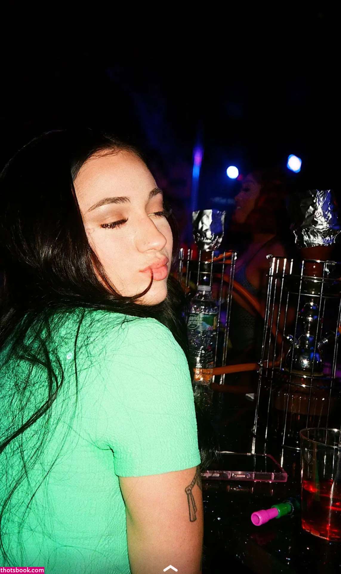 Danielle Bregoli Bhad Bhabie Nude OnlyFans Photos #19 852476