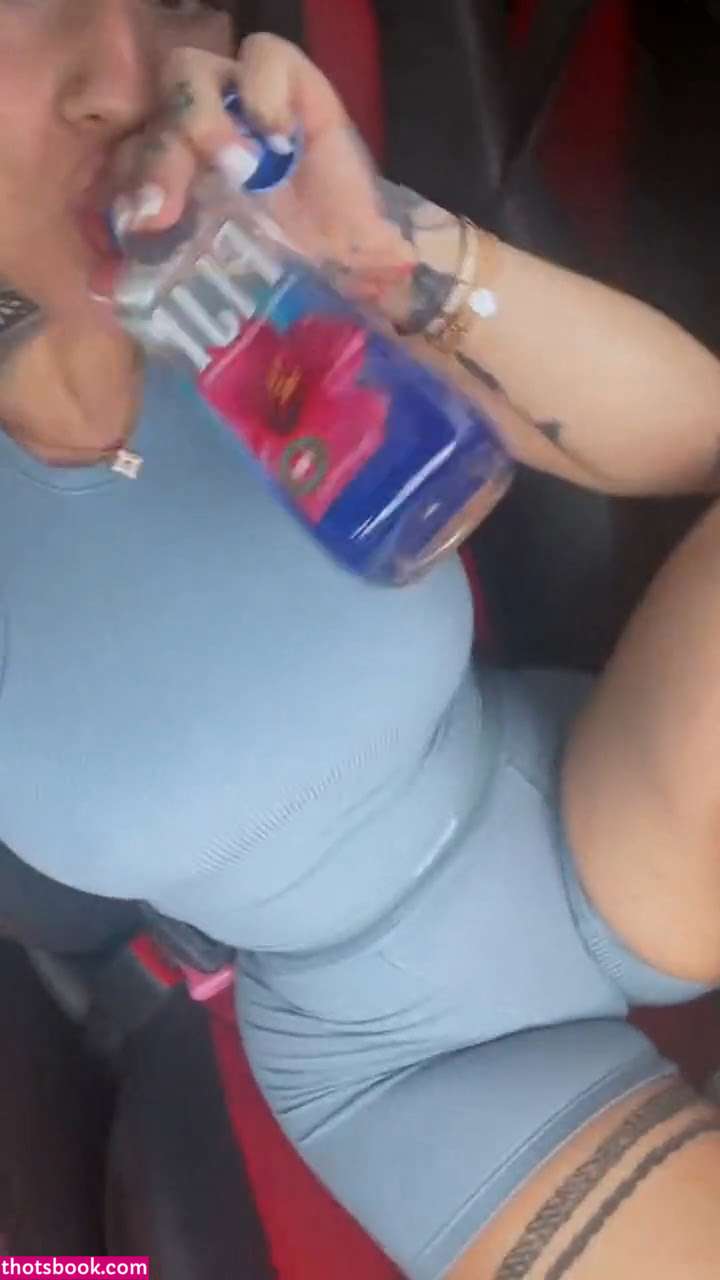 Danielle Bregoli Bhad Bhabie Nude OnlyFans Photos #21 852490