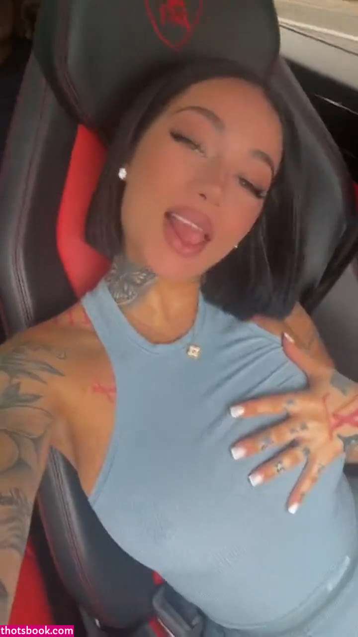 Danielle Bregoli Bhad Bhabie Nude OnlyFans Photos #21 852491