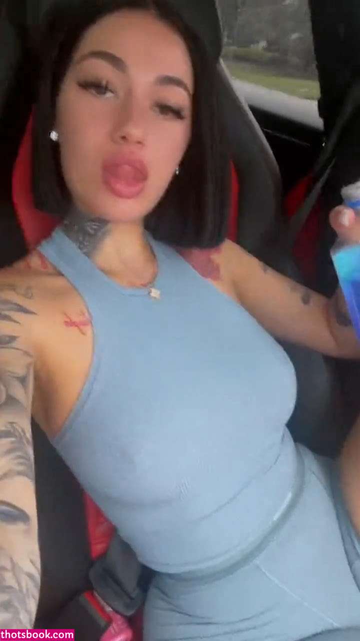 Danielle Bregoli Bhad Bhabie Nude OnlyFans Photos #21 852493