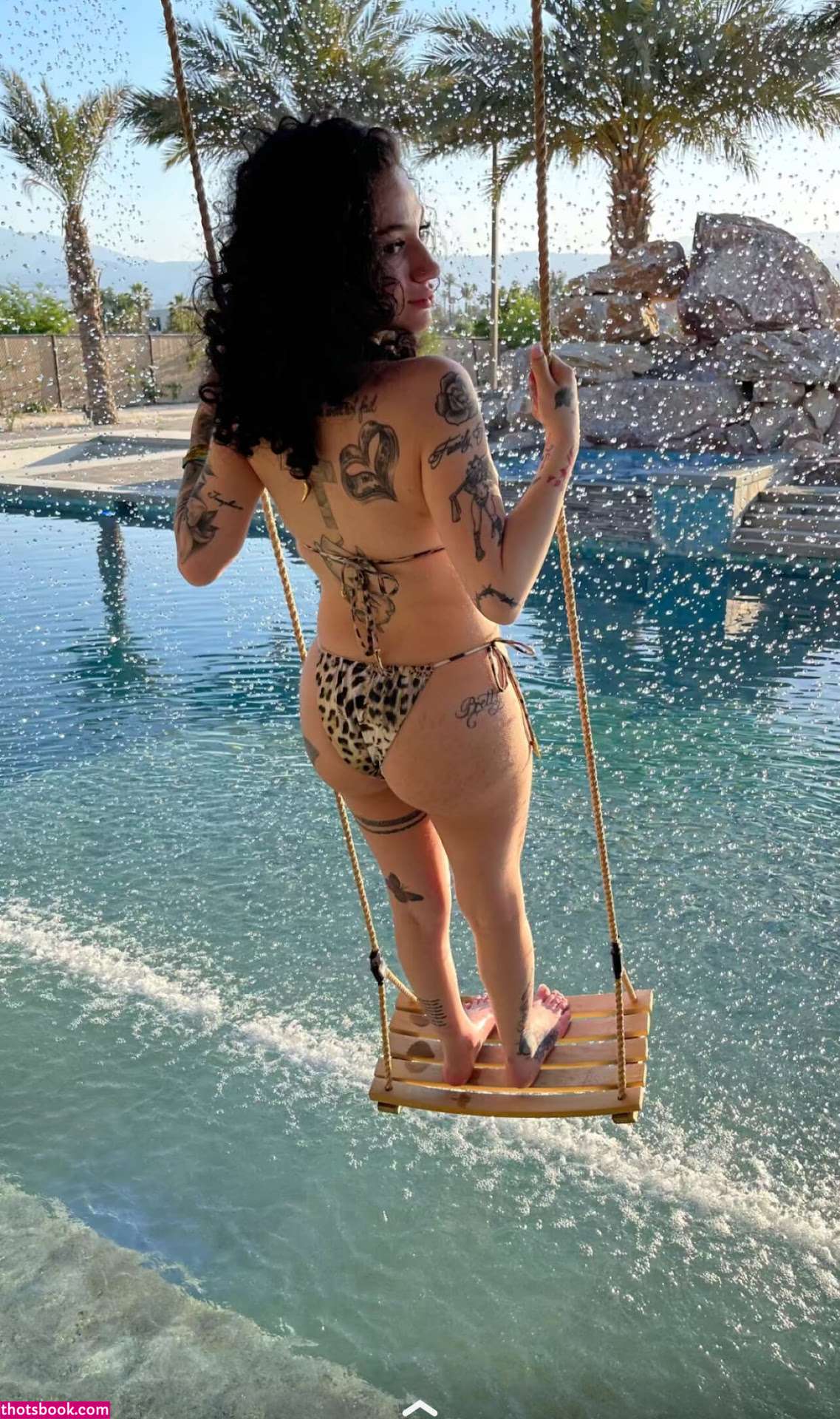 Danielle Bregoli Bhad Bhabie Nude OnlyFans Photos #22 852497