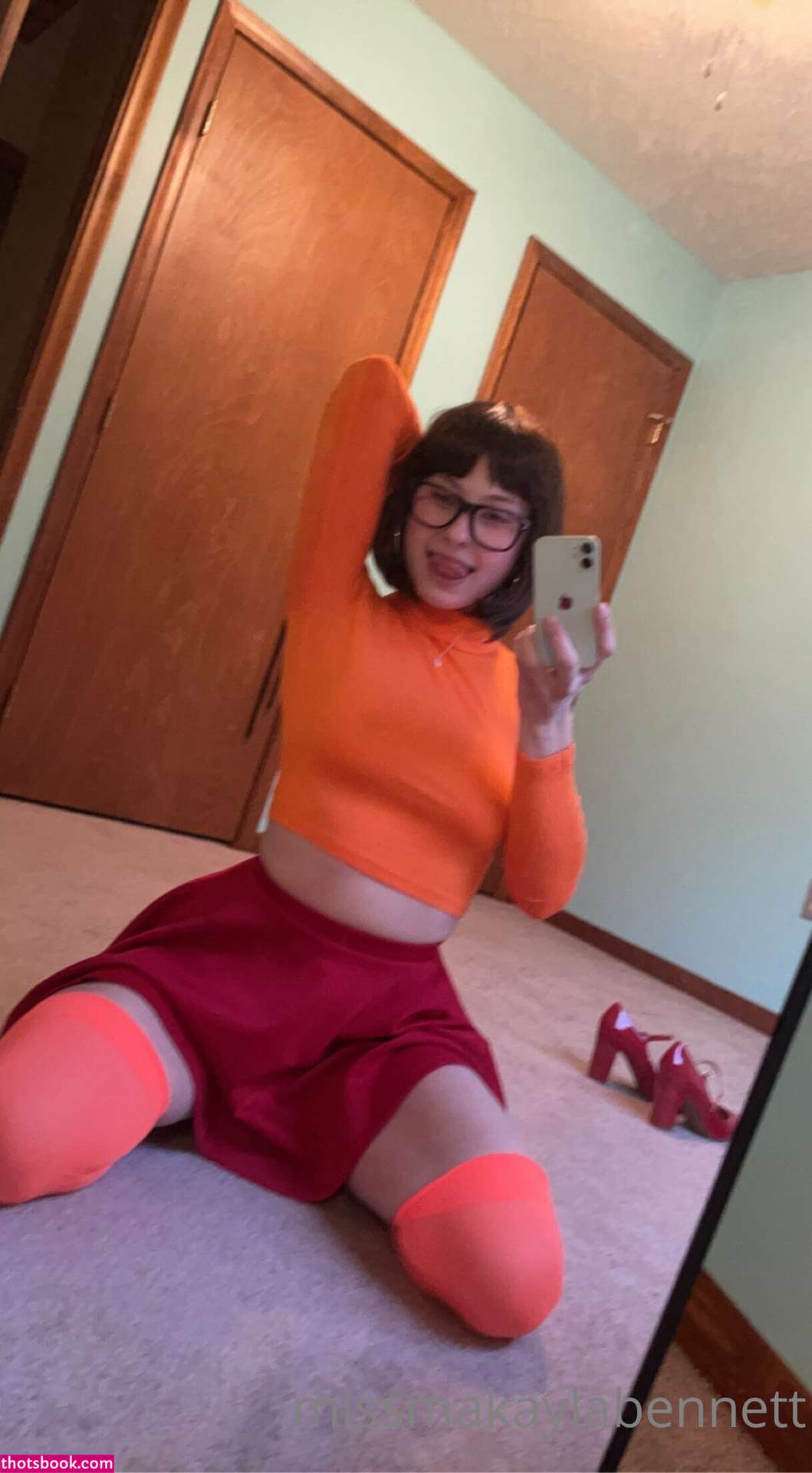 makaykale onegirlnextdoor makaybennett Nude OnlyFans Photos #7 853231