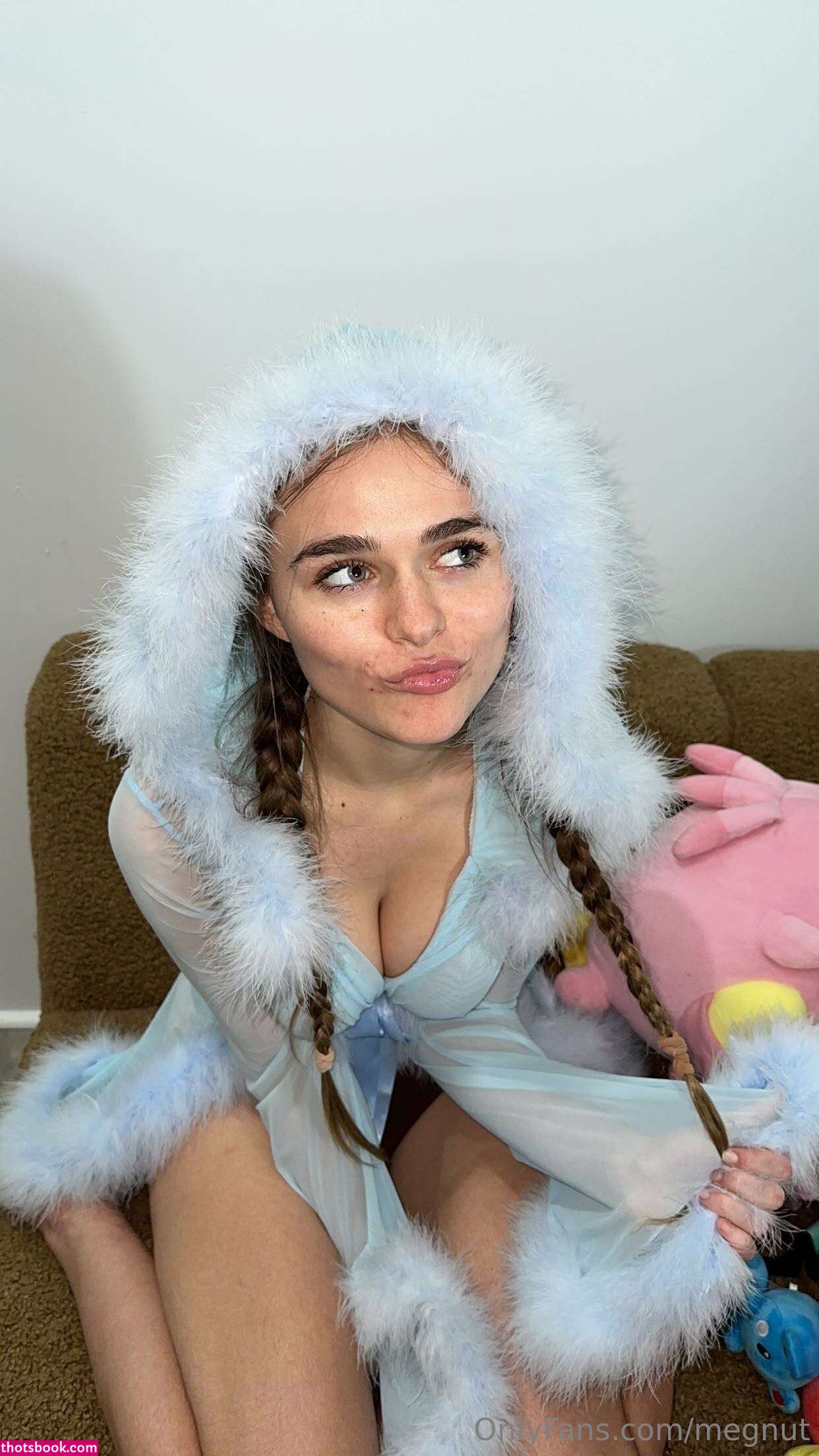 Megan Guthrie megnutt02 megnut Nude OnlyFans Photos #55 853472