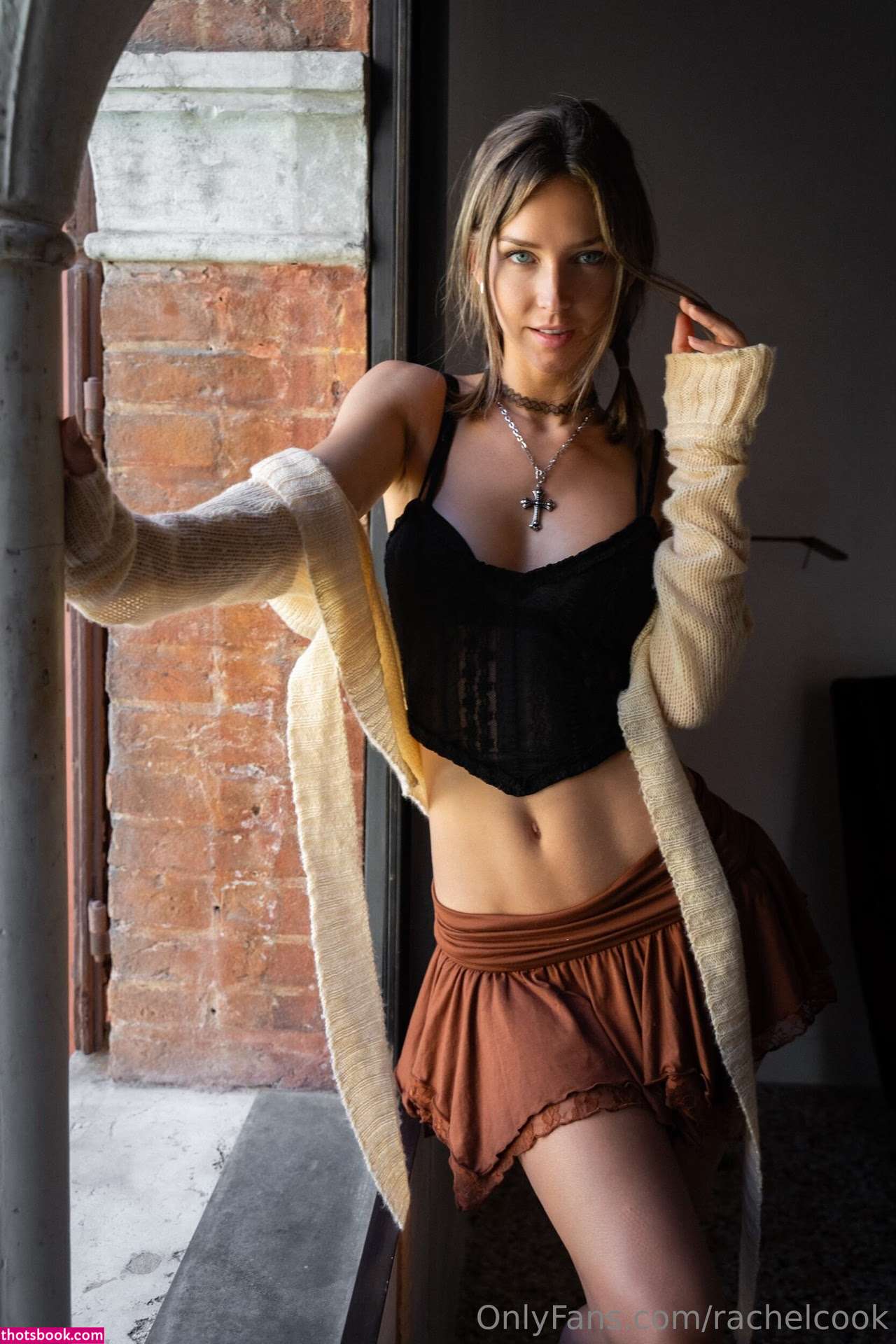 Rachel Cook Nude OnlyFans Photos #48 853710