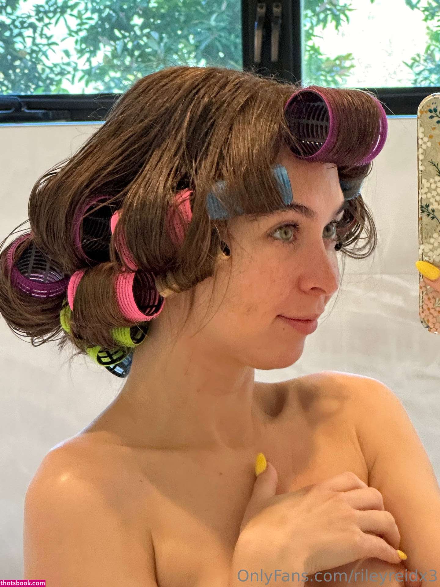 Riley Reid Nude OnlyFans Photos #113 853786