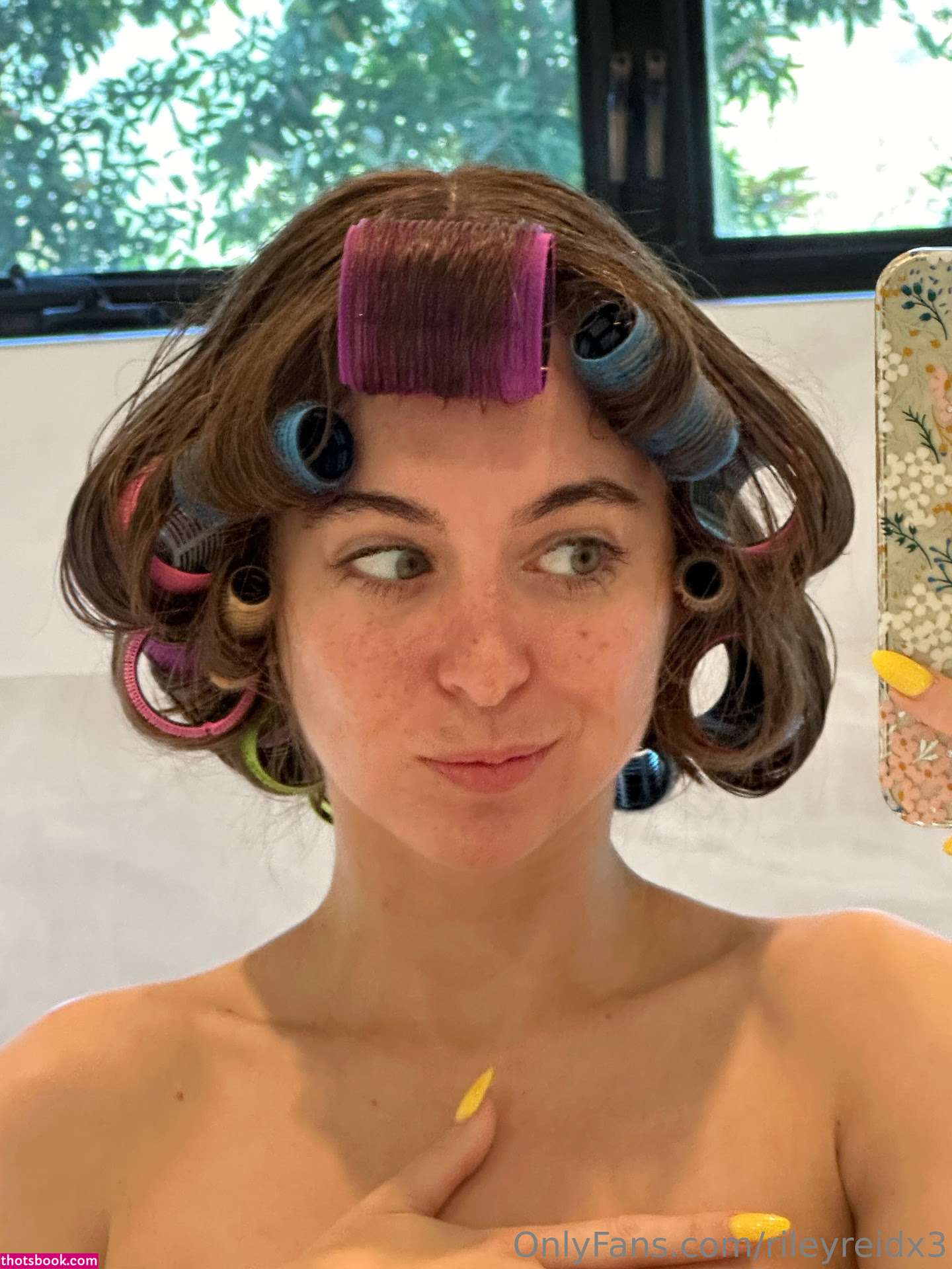 Riley Reid Nude OnlyFans Photos #113 853789