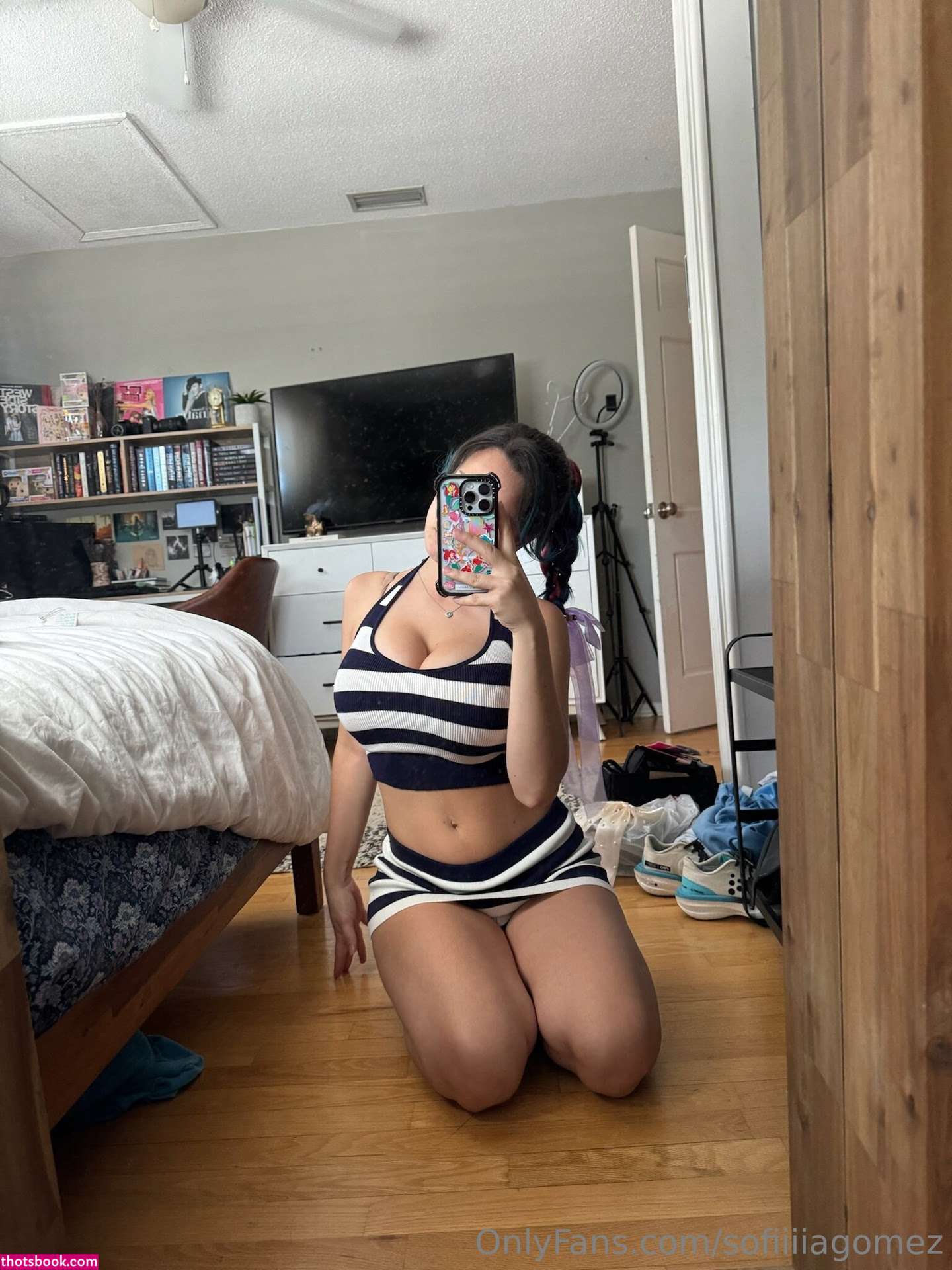 Sofia Gomez Sofiiiagomez Nude OnlyFans Photos #80 854061