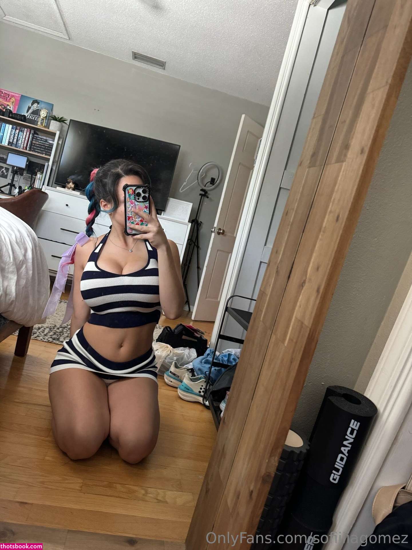 Sofia Gomez Sofiiiagomez Nude OnlyFans Photos #80 854062