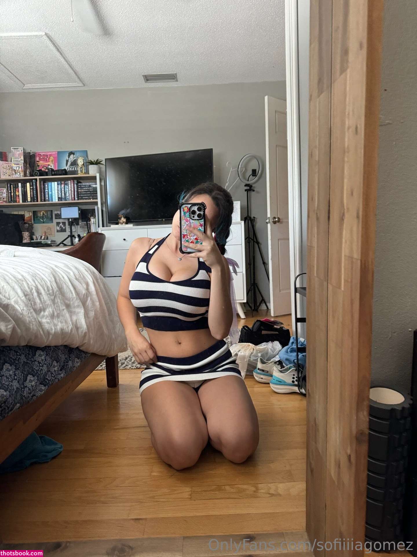 Sofia Gomez Sofiiiagomez Nude OnlyFans Photos #80 854065