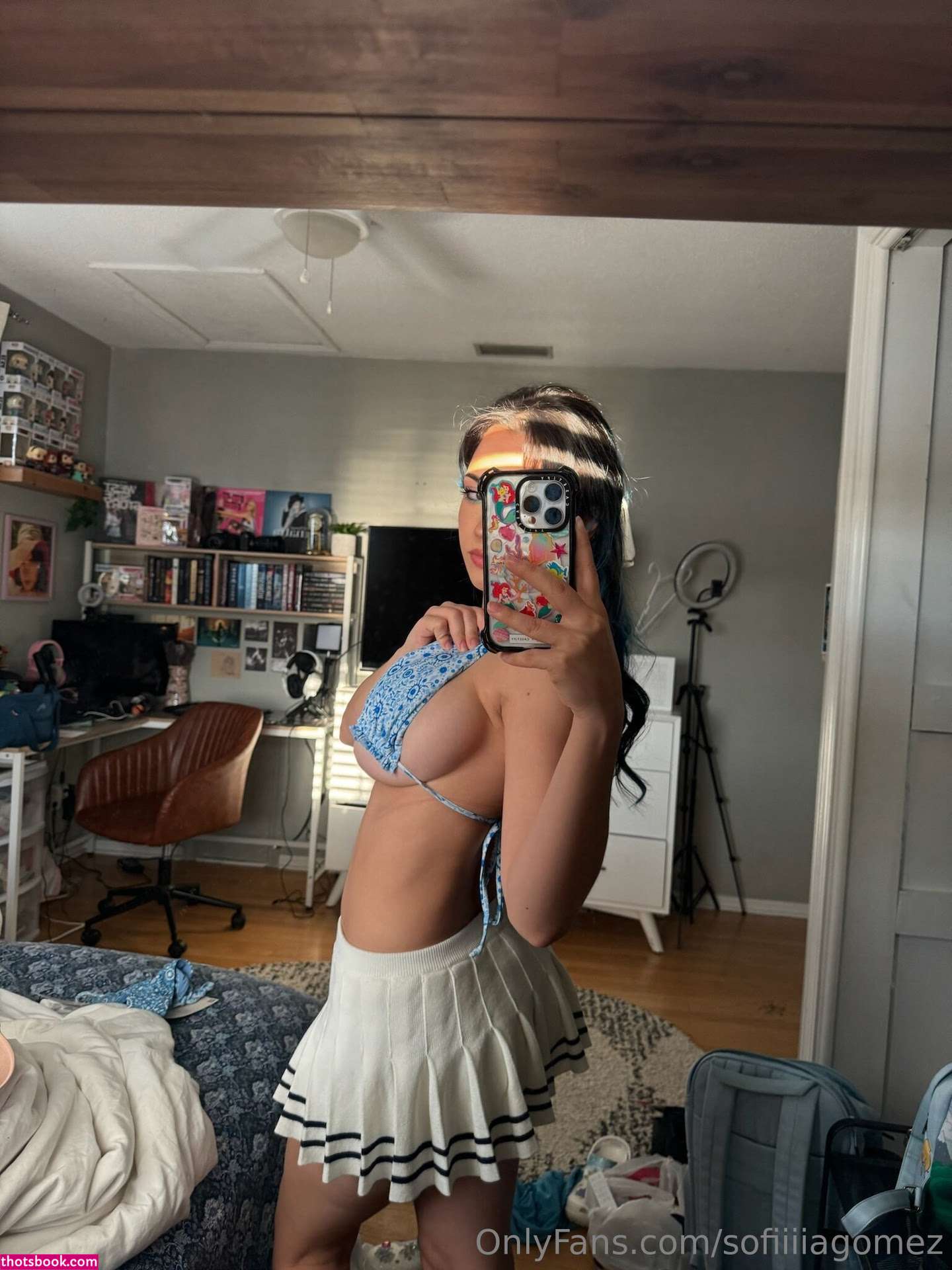 Sofia Gomez Sofiiiagomez Nude OnlyFans Photos #81 854079