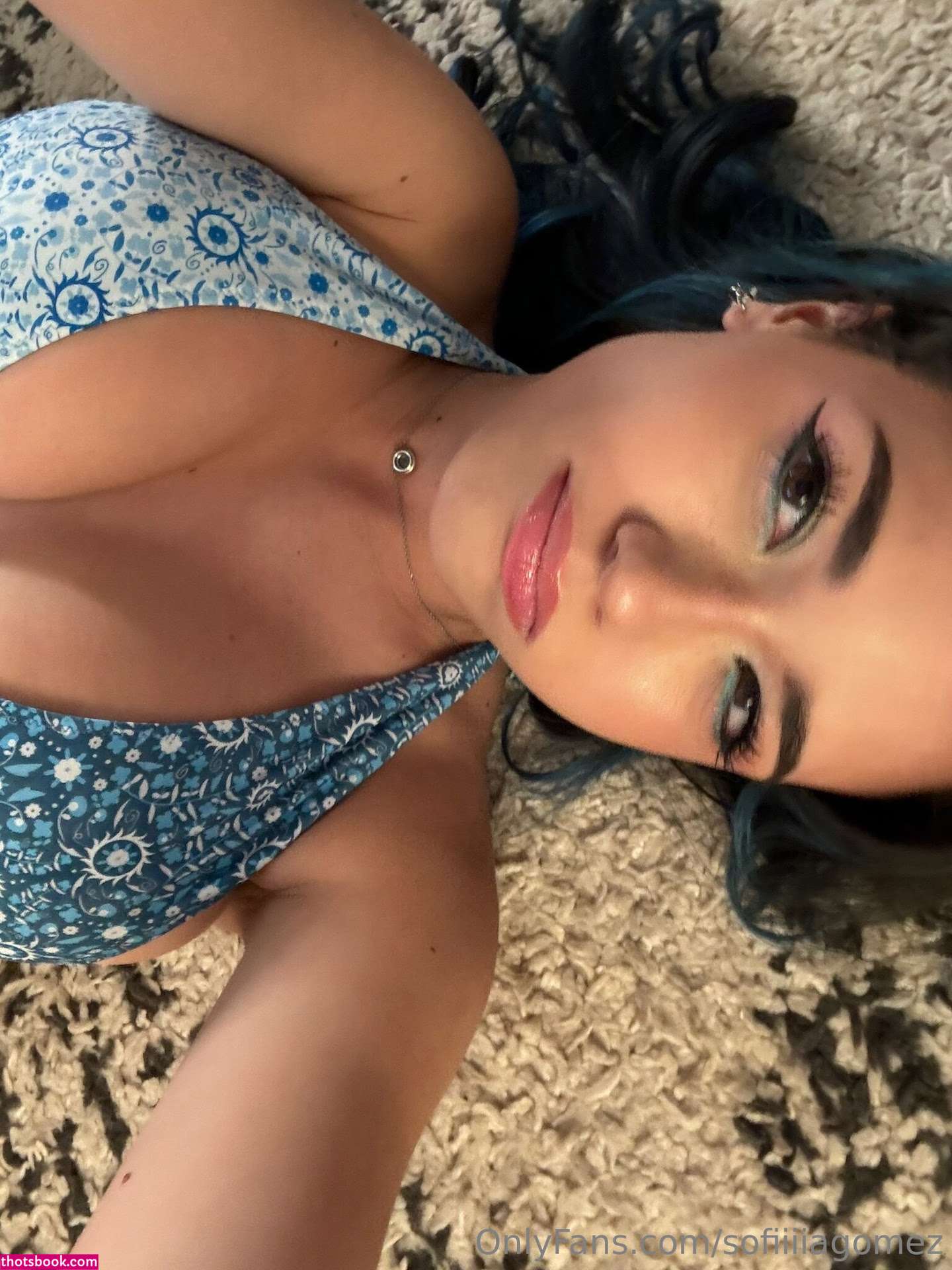 Sofia Gomez Sofiiiagomez Nude OnlyFans Photos #82 854109