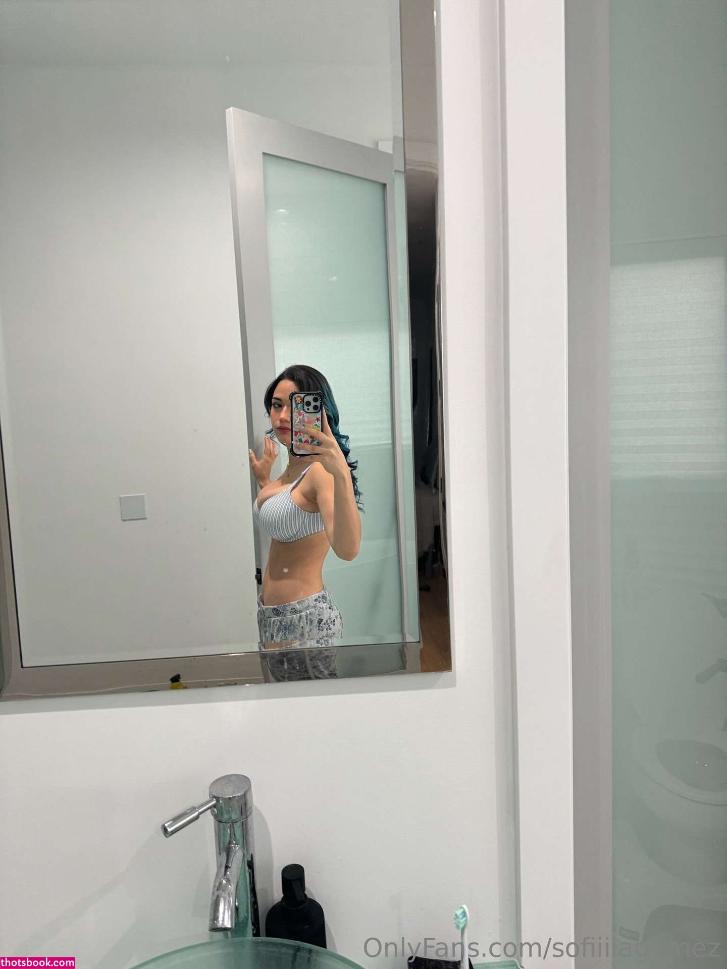 Sofia Gomez Sofiiiagomez Nude OnlyFans Photos #83 854111