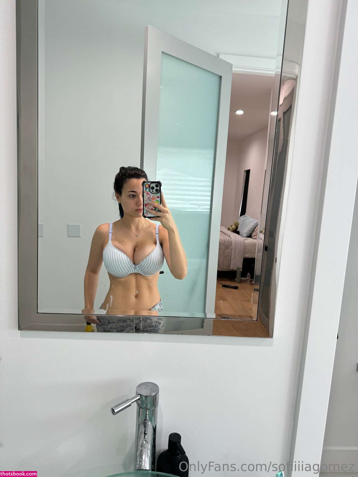 Sofia Gomez Sofiiiagomez Nude OnlyFans Photos #83 854116