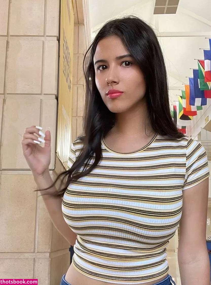 Strawberrytabby Tabithalookofsky Nude OnlyFans Photos #20 854137