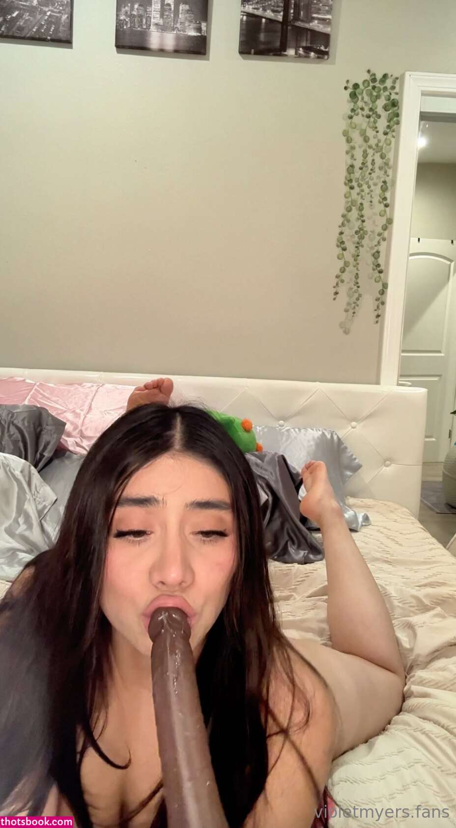 Violet Myers Nude OnlyFans Photos #63 854156