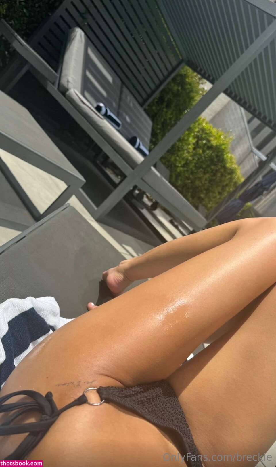 Breckie Hill Nude OnlyFans Photos #74 854441