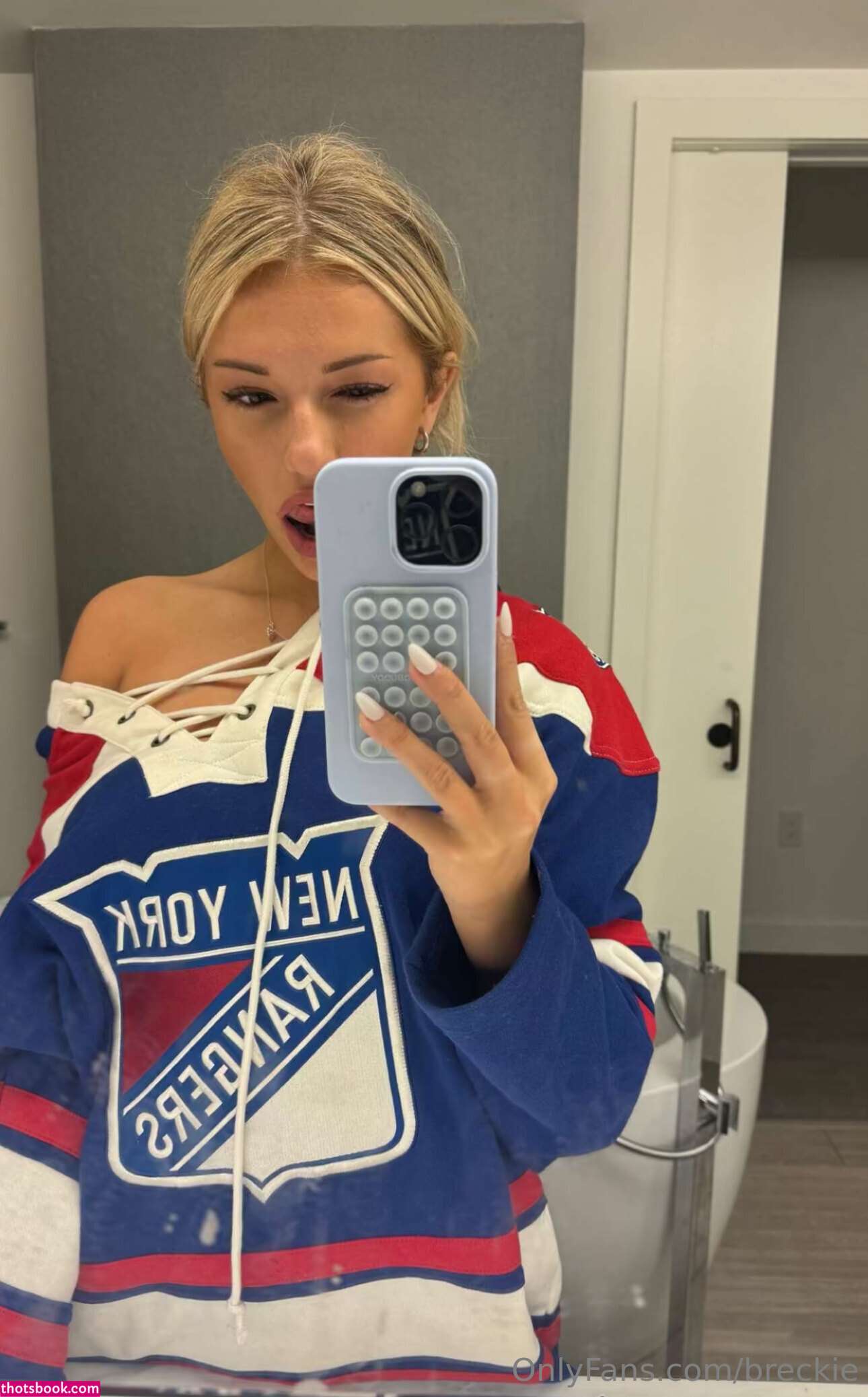 Breckie Hill Nude OnlyFans Photos #76 854453