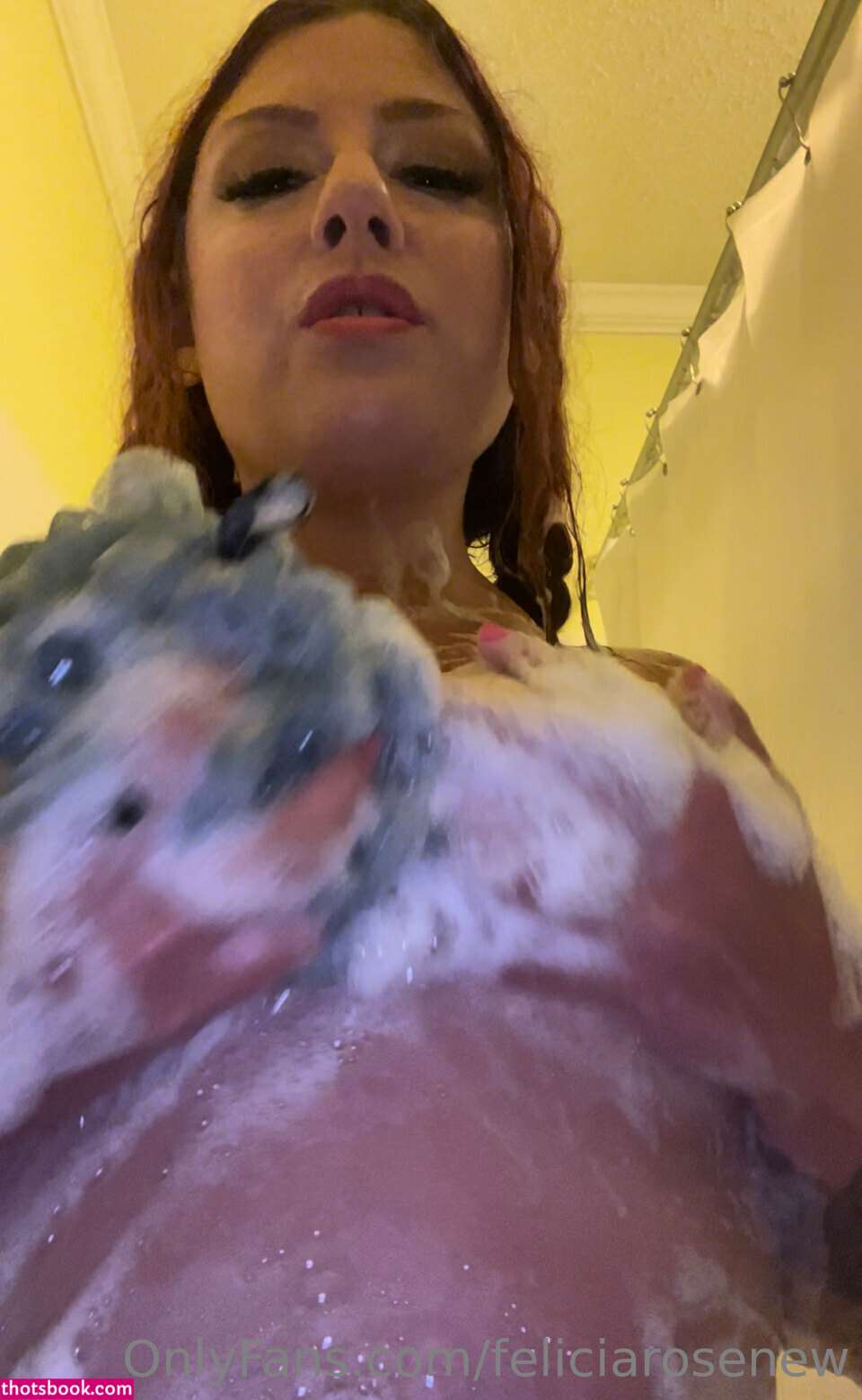 Felicia Rose Nude OnlyFans Photos #14 854638