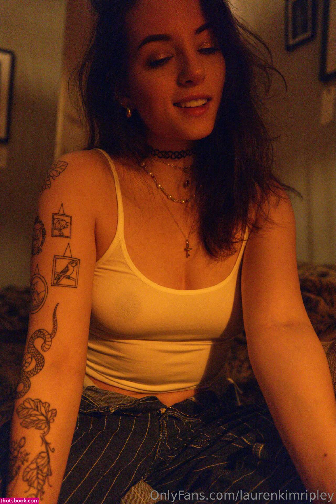 Laurenkimripley Nude OnlyFans Photos #30 855087