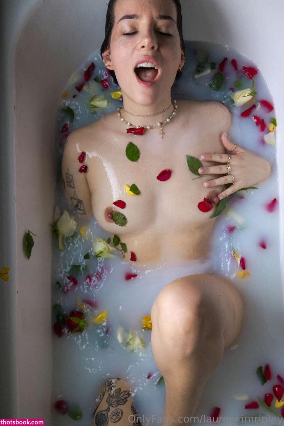 Laurenkimripley Nude OnlyFans Photos #30 855088