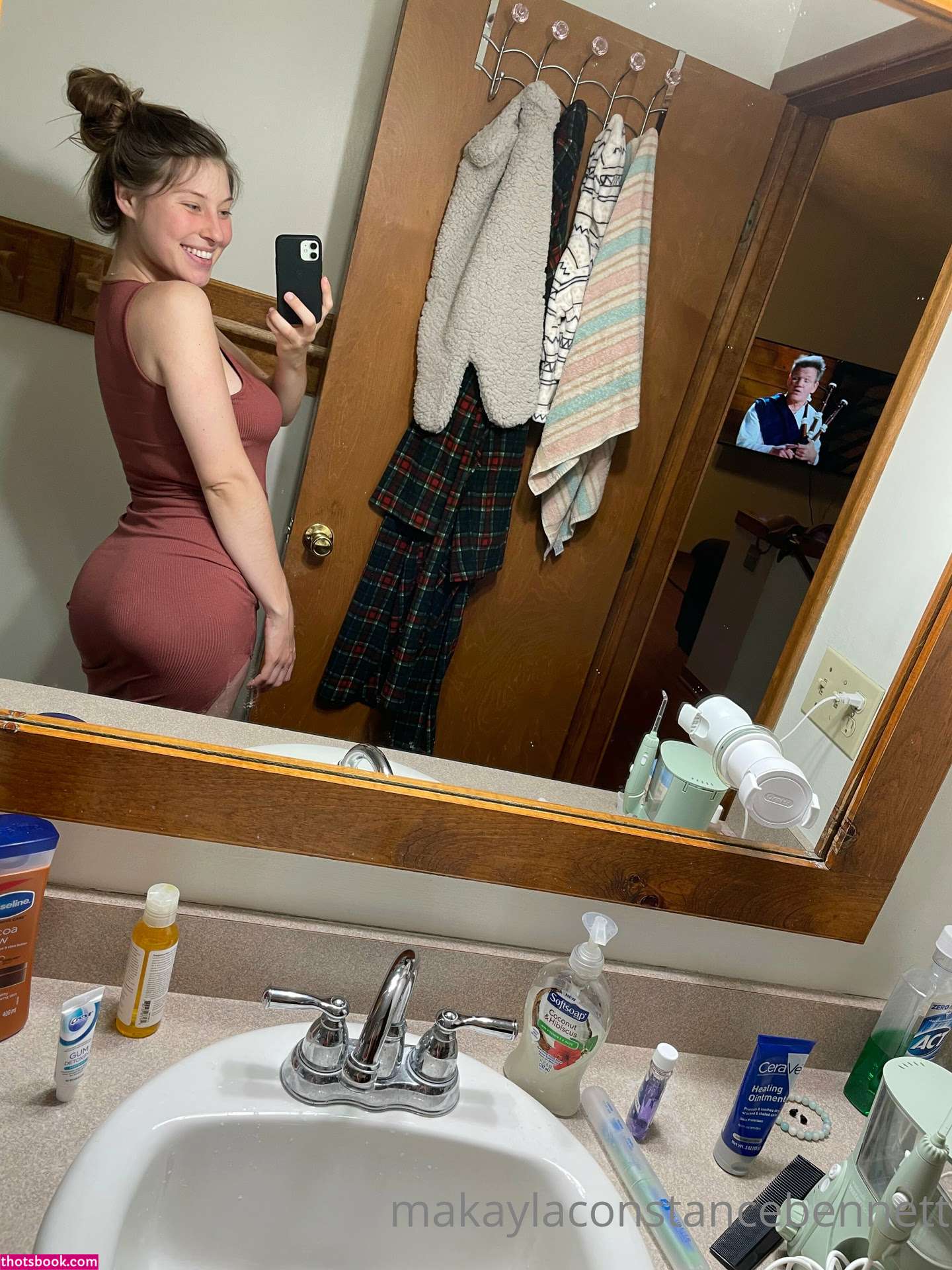 makaykale onegirlnextdoor makaybennett Nude OnlyFans Photos #11 855107