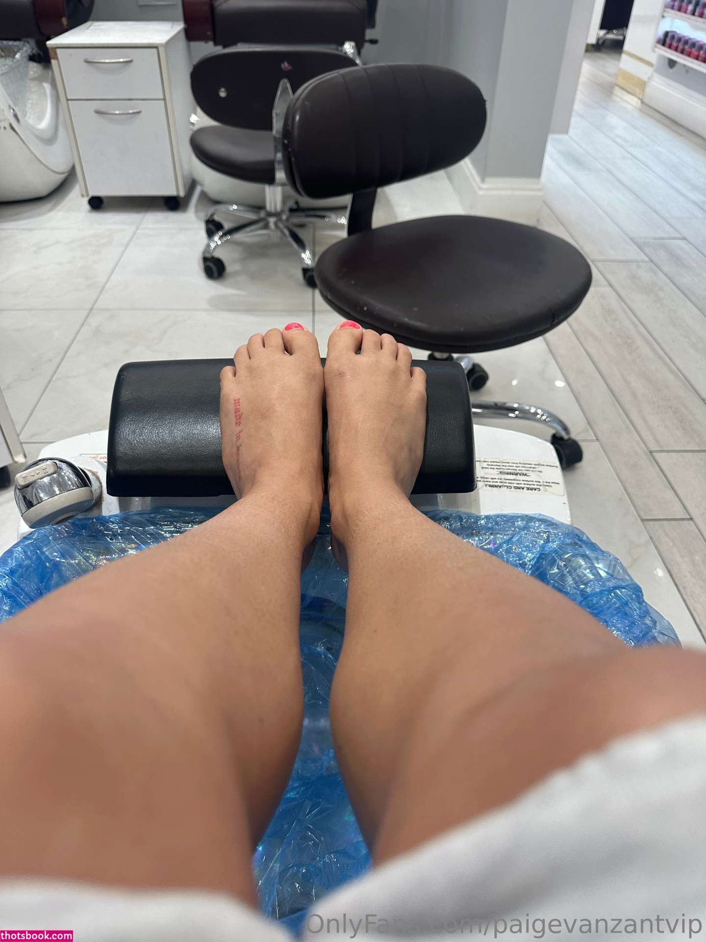 Paige Vanzant Nude OnlyFans Photos #140 855297