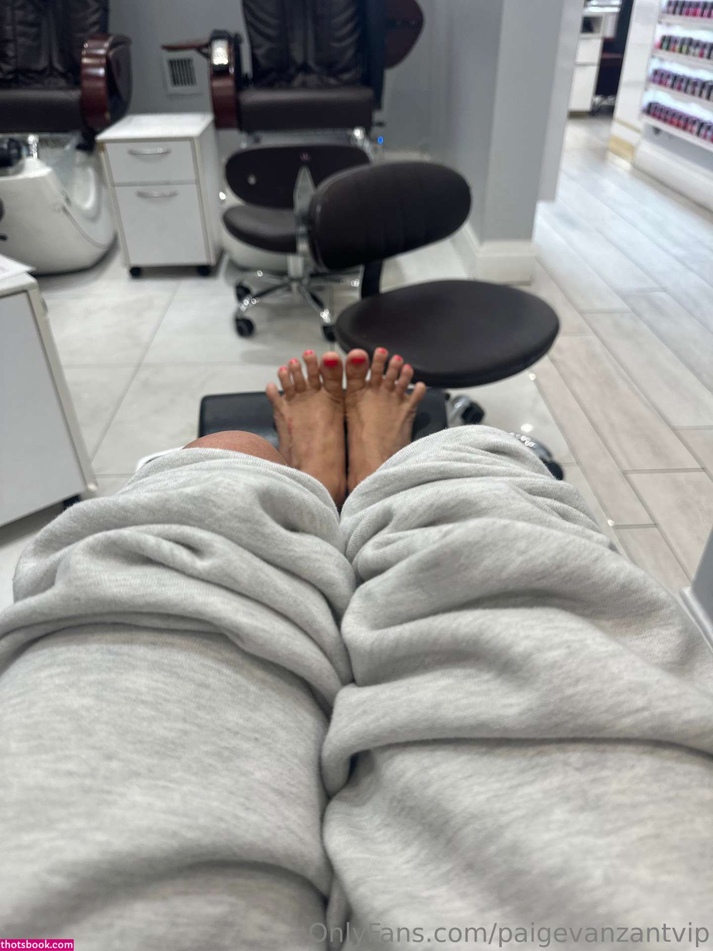 Paige Vanzant Nude OnlyFans Photos #140 855298