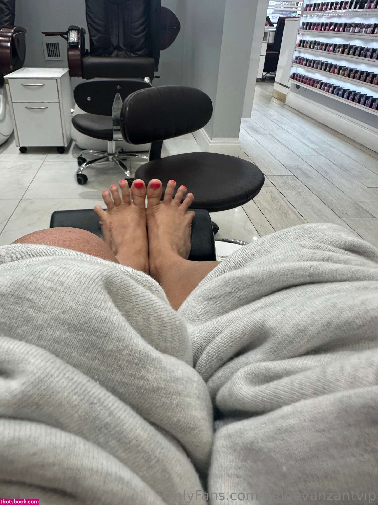 Paige Vanzant Nude OnlyFans Photos #140 855300