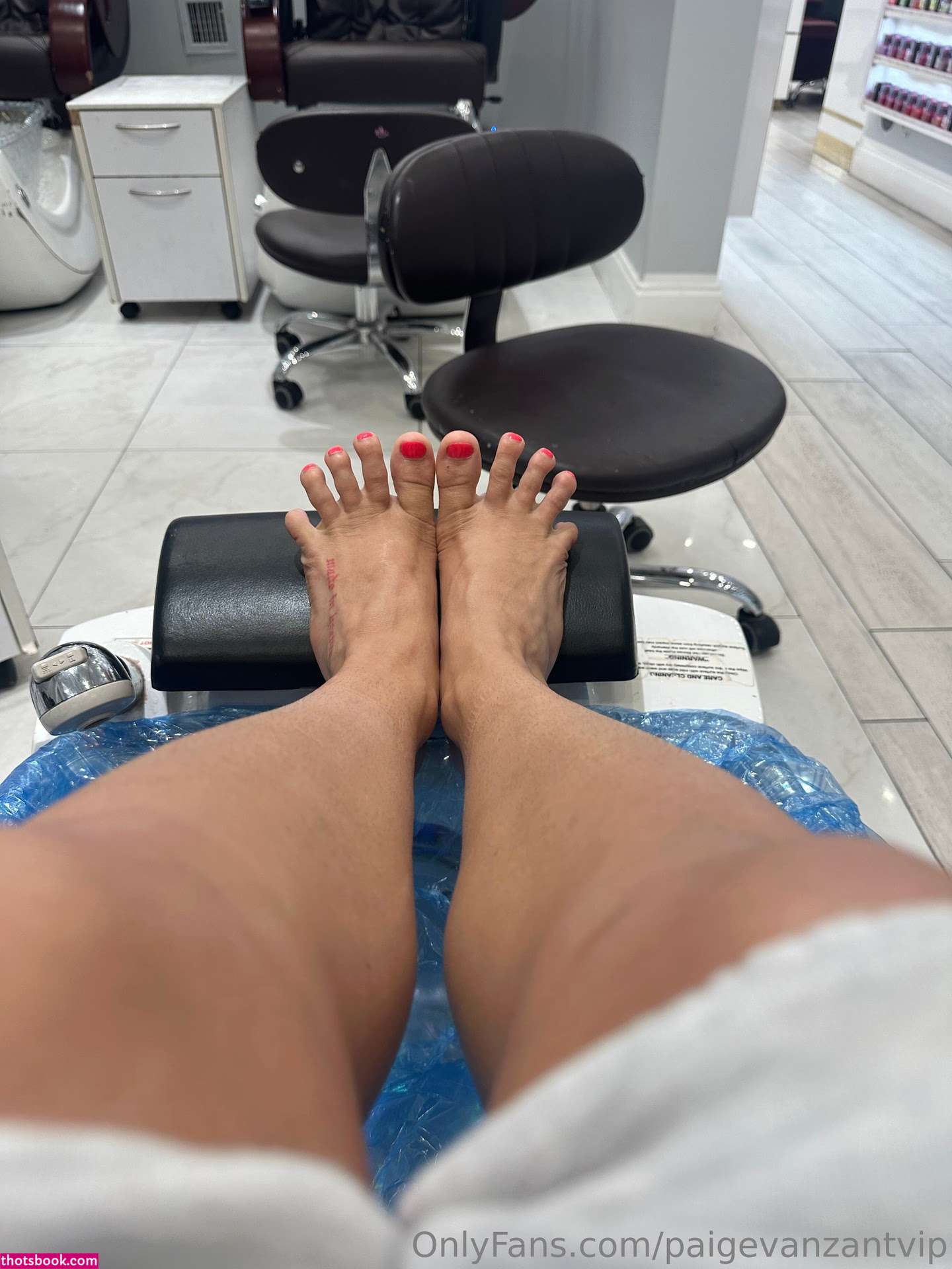 Paige Vanzant Nude OnlyFans Photos #140 855302