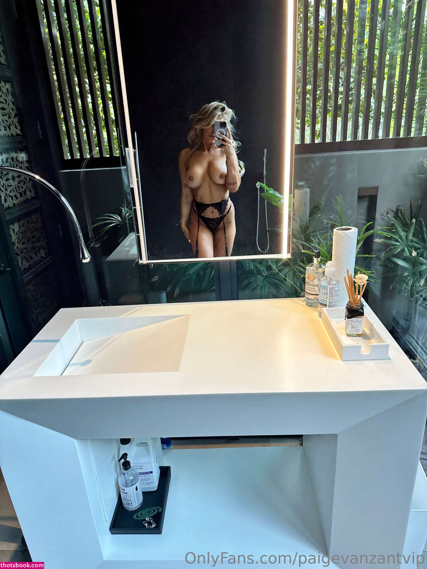 Paige Vanzant Nude OnlyFans Photos #142 855313