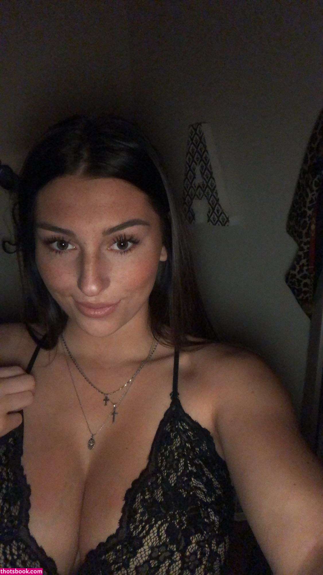 Abbey Wilson itsabbeywilsonn Nude Leaks OnlyFans Photos #2 1638839