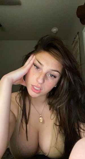 Abbey Wilson itsabbeywilsonn Nude Leaks OnlyFans Photos #2