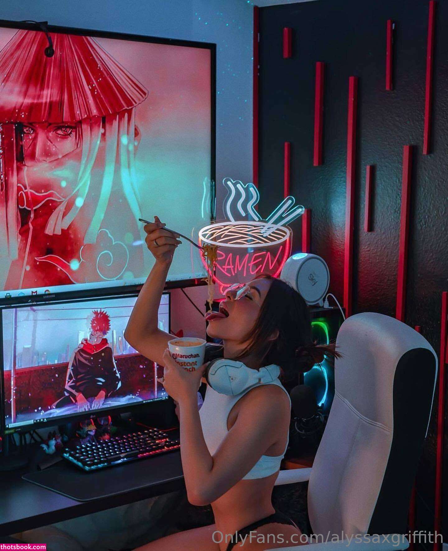 Alyssa Griffith Nude Leaks OnlyFans Photos #2 1638937