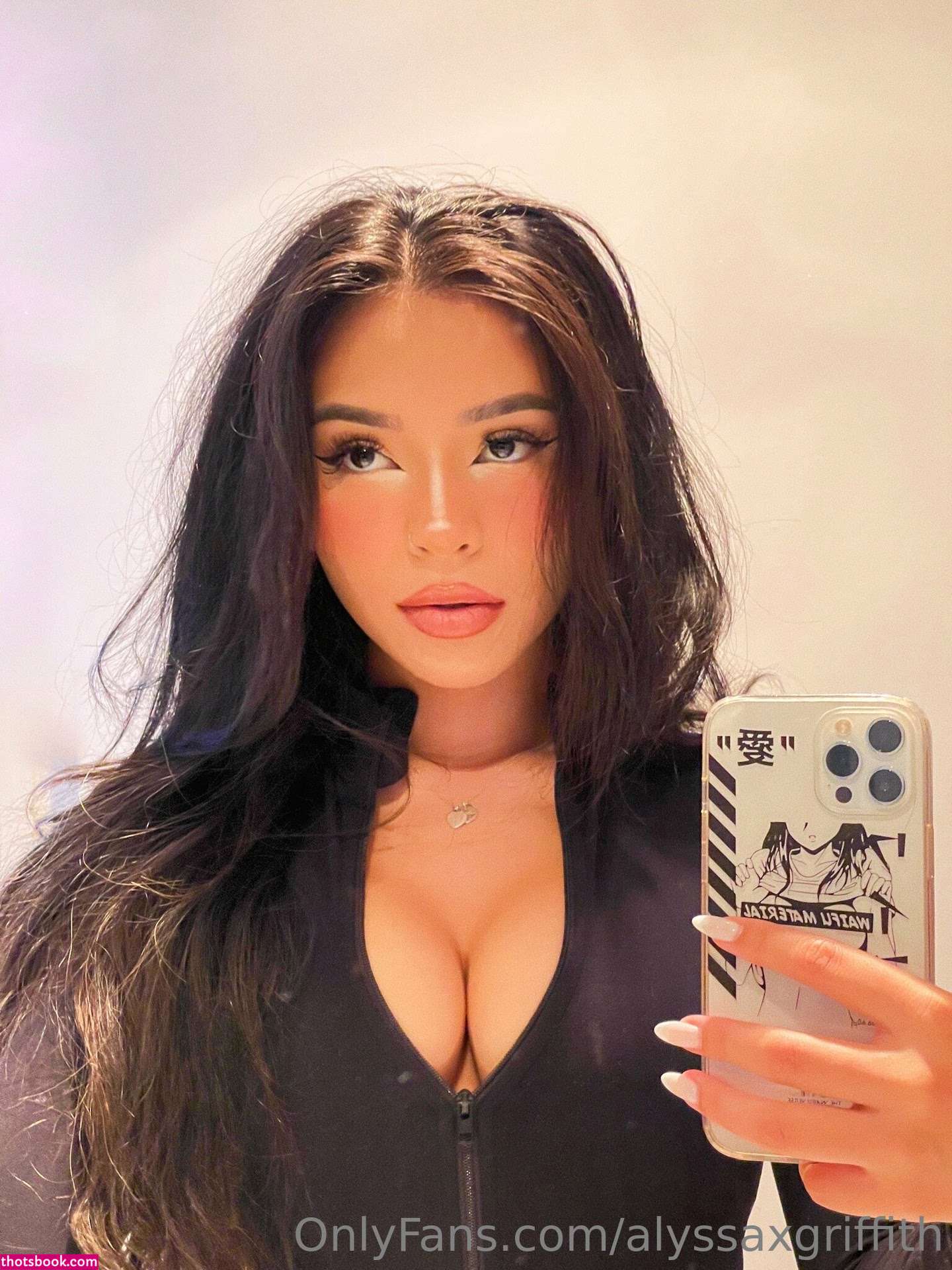 Alyssa Griffith Nude Leaks OnlyFans Photos #2 1638938