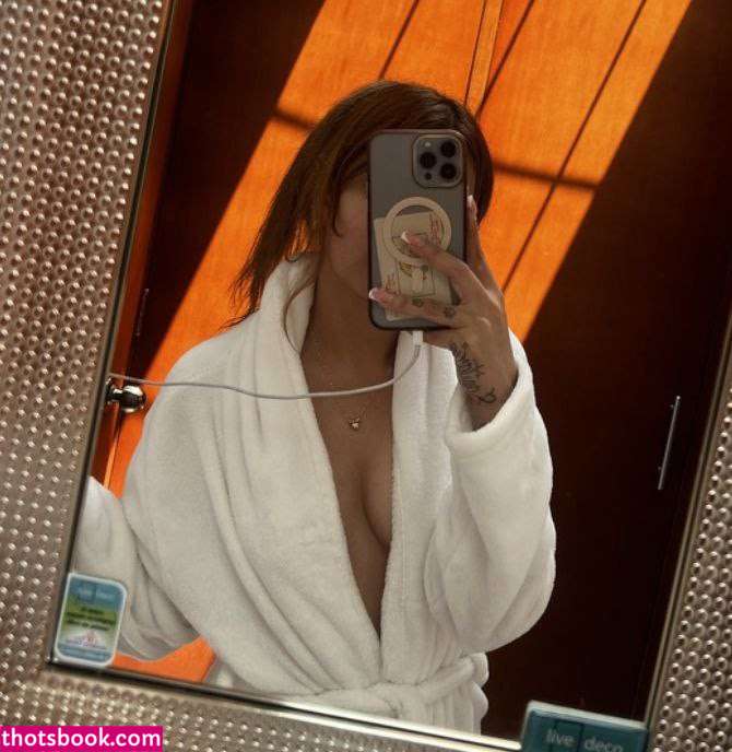 Aurora Menchaca Nude Leaks OnlyFans Photos #6 1639061