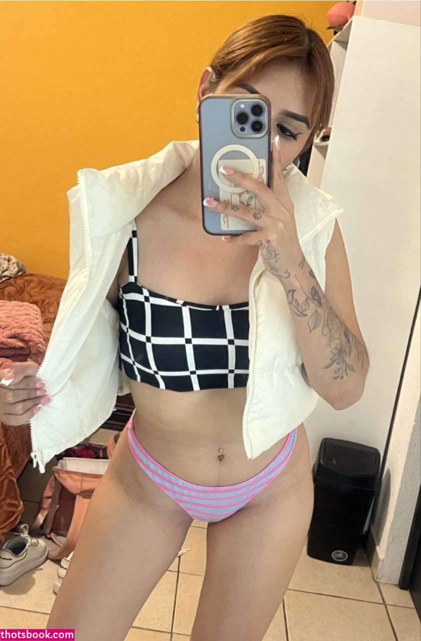 Aurora Menchaca Nude Leaks OnlyFans Photos #6 1639062