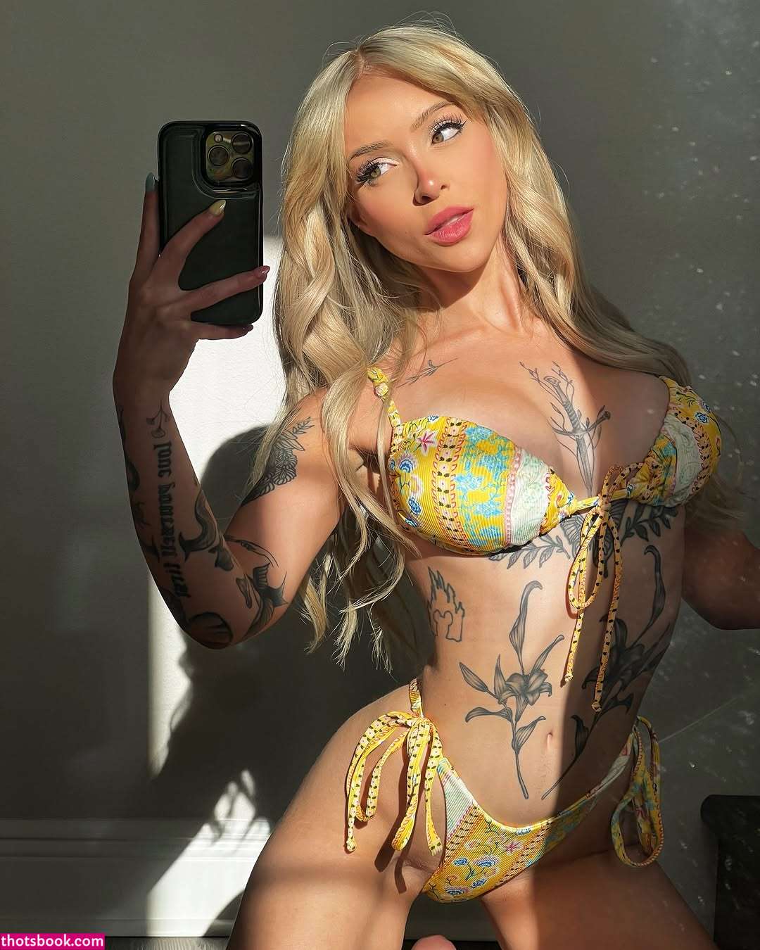 Darla Eliza darlaeliza Nude Leaks OnlyFans Photos #12 1639261