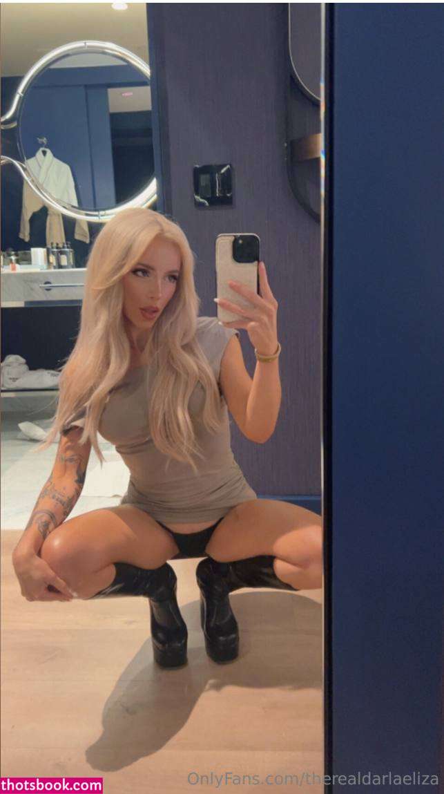 Darla Eliza darlaeliza Nude Leaks OnlyFans Photos #15 1639274