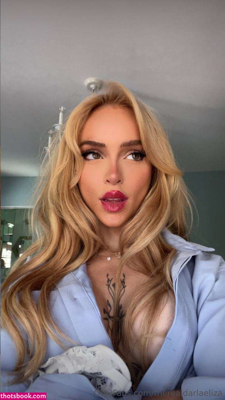 Darla Eliza darlaeliza Nude Leaks OnlyFans Photos #15 1639275