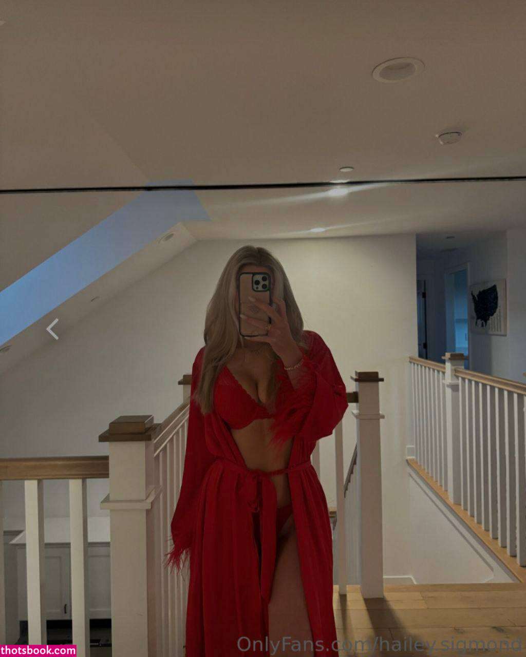 Hailey Sigmond Nude Leaks OnlyFans Photos #3 1639419