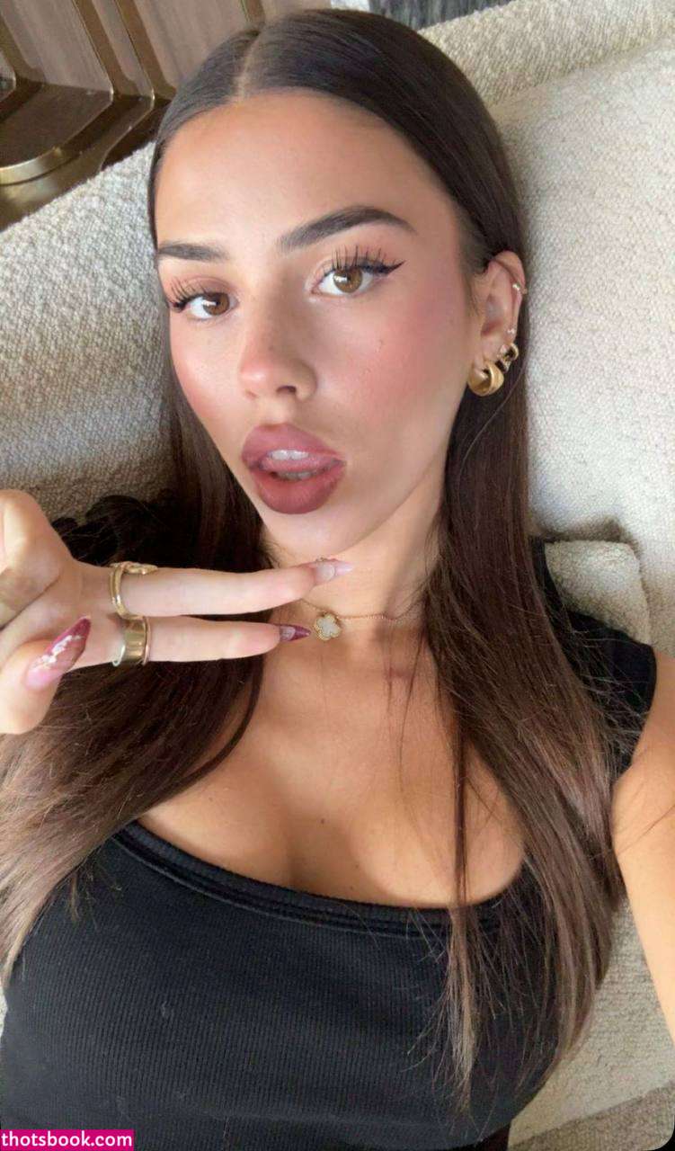 Leah Halton Nude Leaks OnlyFans Photos #6 1639728