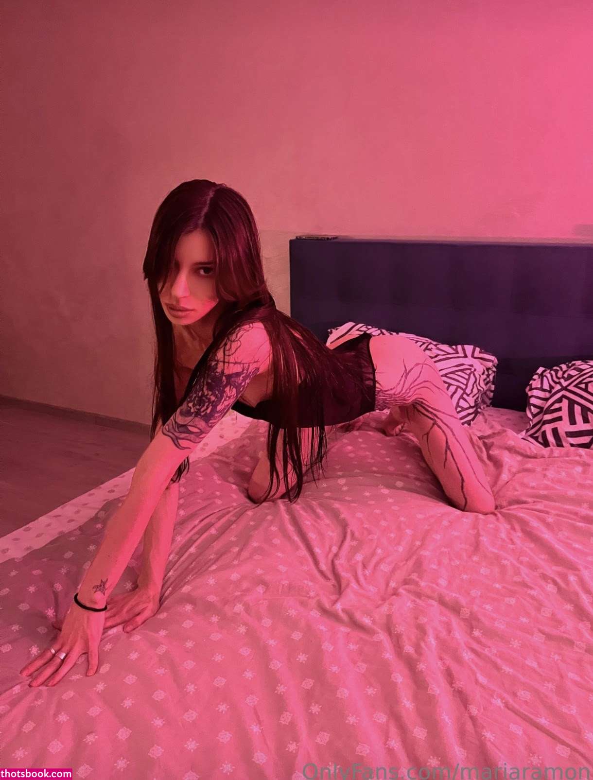 Maria Ramon mariaramon bbMariii Nude Leaks OnlyFans Photos #2 1639783