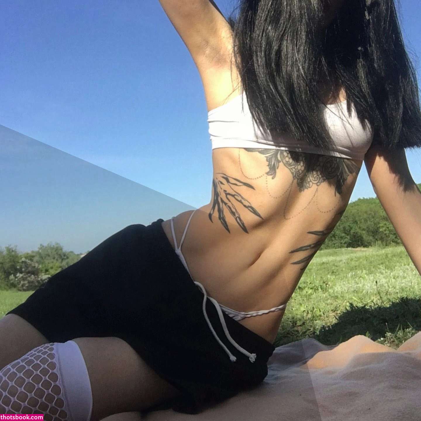 Maria Ramon mariaramon bbMariii Nude Leaks OnlyFans Photos #3 1639788