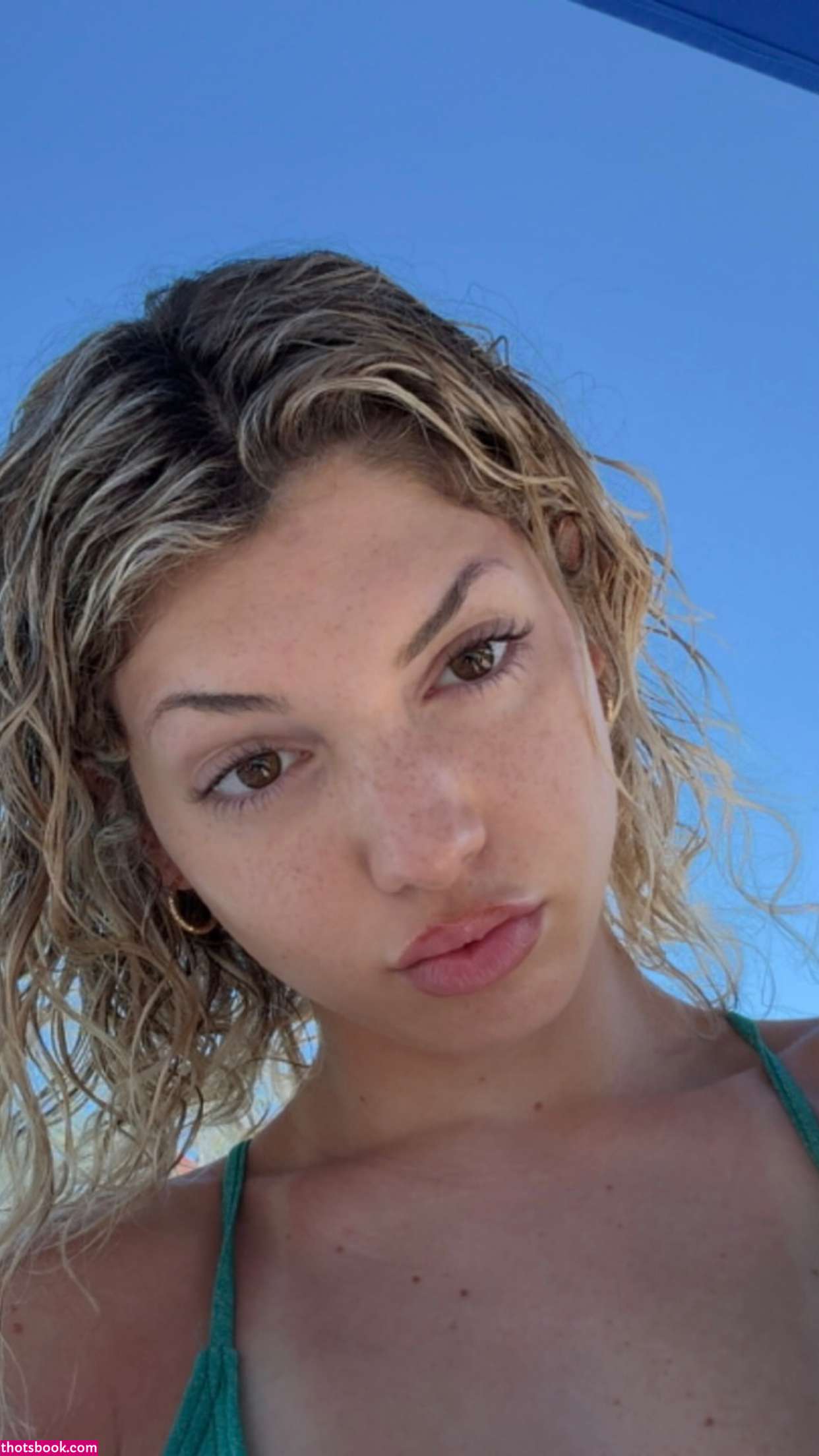 Megan Eugenio Overtime Megan Nude Leaks OnlyFans Photos #3 1639818