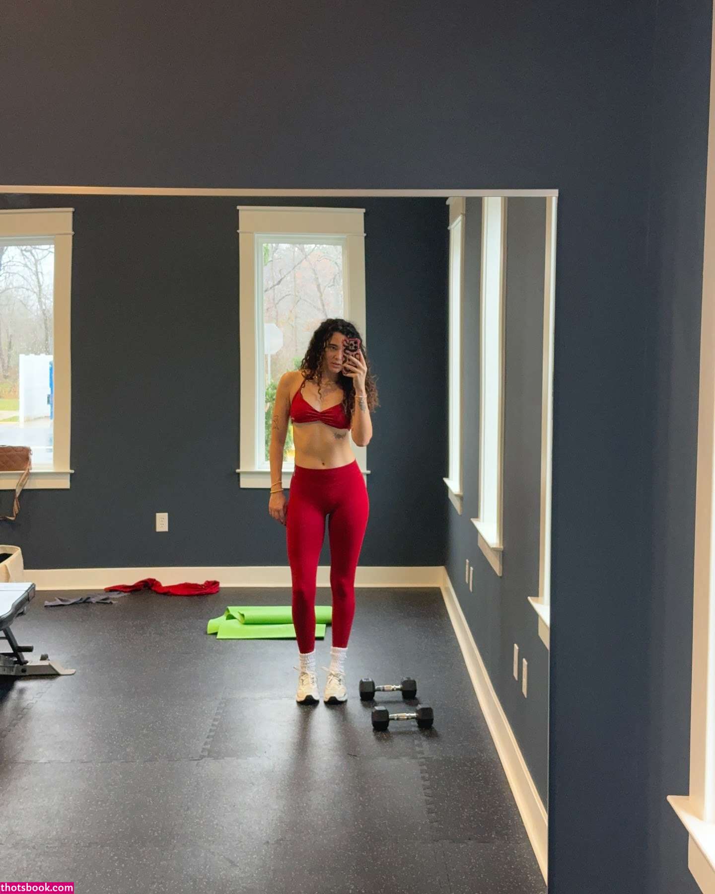 Meghan Lane Nude Leaks OnlyFans Photos #1 1639837